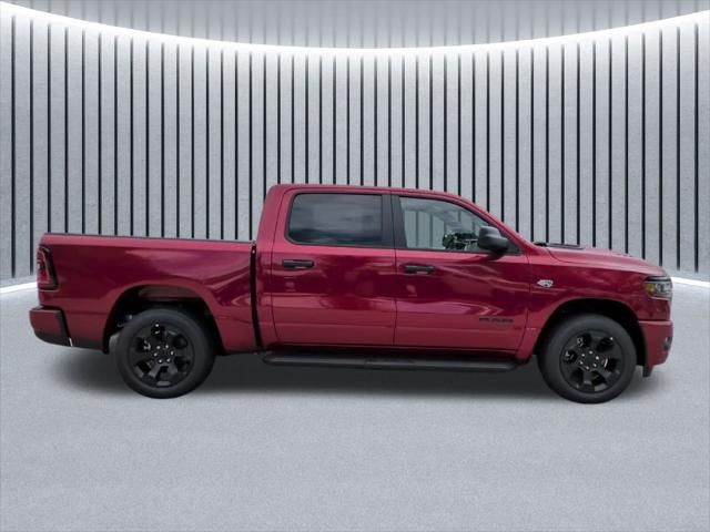 2026 Ram 1500 Express Crew Cab 4x4 57 Box