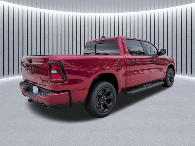 2026 Ram 1500 Express Crew Cab 4x4 57 Box