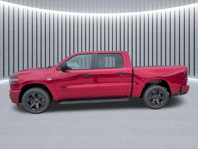 2026 Ram 1500 Express Crew Cab 4x4 57 Box