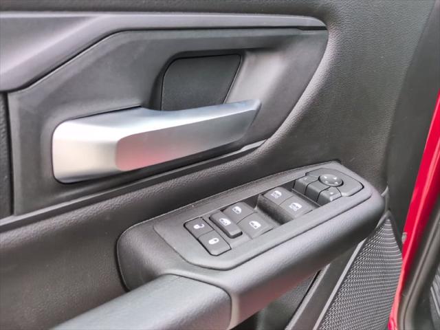 2026 Ram 1500 Express Crew Cab 4x4 57 Box