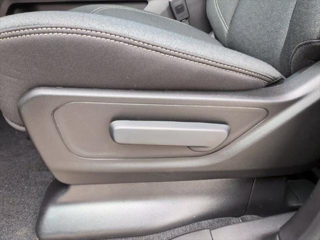2026 Ram 1500 Express Crew Cab 4x4 57 Box