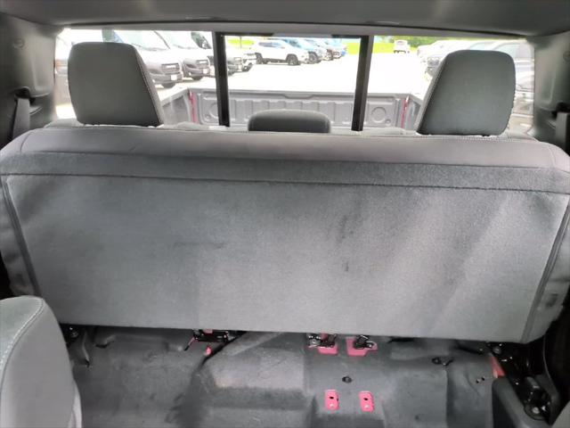 2026 Ram 1500 Express Crew Cab 4x4 57 Box