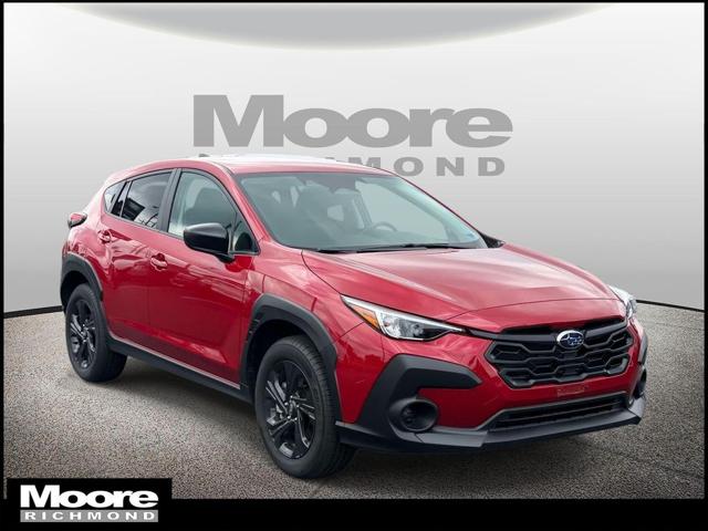 2026 Subaru Crosstrek Base for sale in Richmond, VA