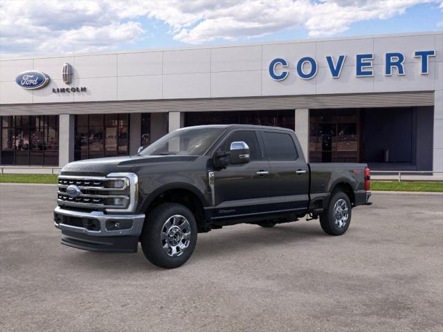 2026 Ford F-250 LARIAT for sale in Austin, TX