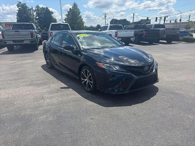 2020 Toyota Camry SE for sale in Bowling Green, KY
