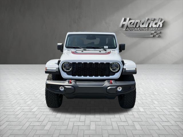 2026 Jeep Wrangler 4-Door Willys 41