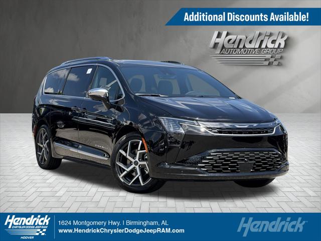 2027 Chrysler Pacifica Pinnacle for sale in Hoover, AL