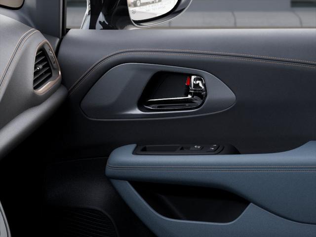 2027 Chrysler Pacifica Pinnacle