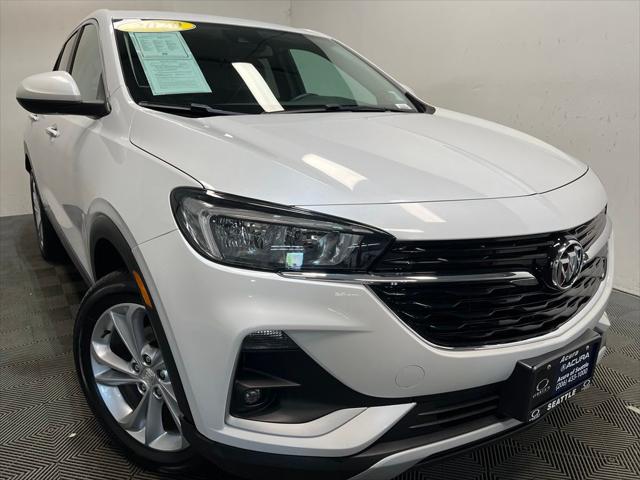 2020 Buick Encore GX AWD Preferred for sale in Tukwila, WA