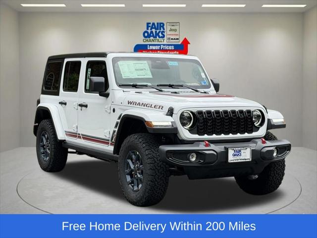 2026 Jeep Wrangler 4-Door Sport 2026 Jeep Wrangler 4-Door Sport