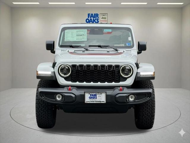 2026 Jeep Wrangler 4-Door Sport 2026 Jeep Wrangler 4-Door Sport
