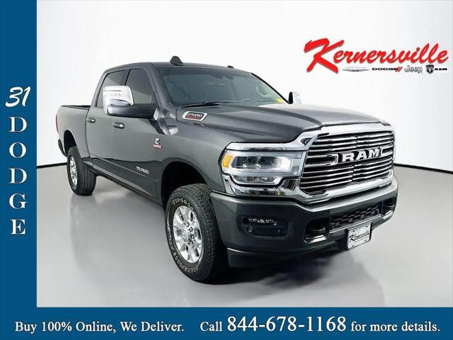 2024 Ram 2500 Laramie Crew Cab 4x4 6'4" Box for sale in Kernersville, NC