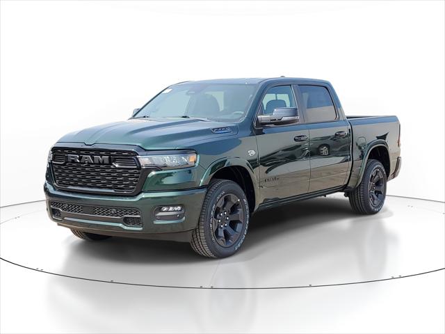 2026 RAM 1500 RAM 1500 BIG HORN CREW CAB 4X4 57 BOX 2026 RAM 1500 RAM 1500 BIG HORN CREW CAB 4X4 57 BOX