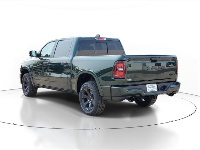 2026 RAM 1500 RAM 1500 BIG HORN CREW CAB 4X4 57 BOX 2026 RAM 1500 RAM 1500 BIG HORN CREW CAB 4X4 57 BOX