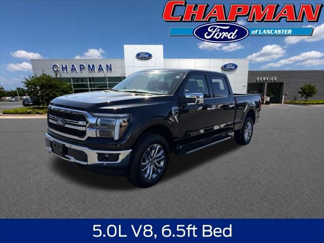 2026 Ford F-150 LARIAT for sale in Lancaster, PA