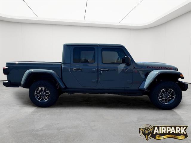 2026 Jeep Gladiator GLADIATOR MOJAVE X 4X4