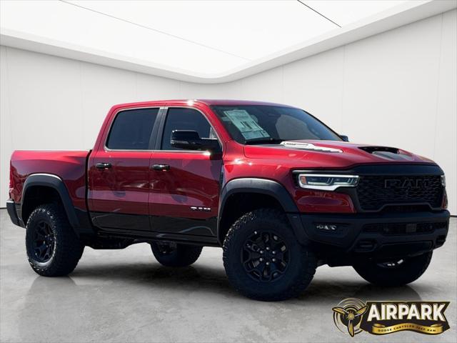 2026 RAM Ram 1500 RAM 1500 RHO CREW CAB 4X4 57 BOX 2026 RAM Ram 1500 RAM 1500 RHO CREW CAB 4X4 57 BOX