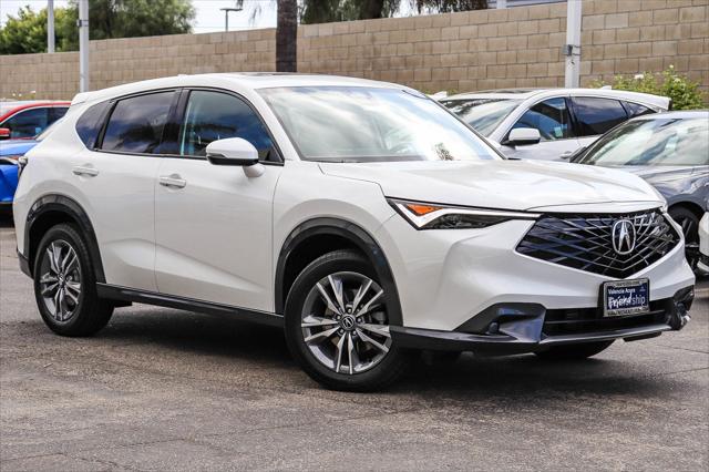 2026 Acura ADX Base for sale in Valencia, CA