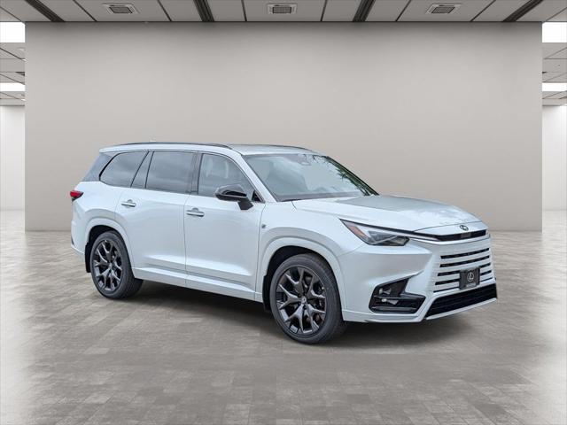 2026 Lexus TX 500h F SPORT Performance Premium for sale in Maplewood, MN