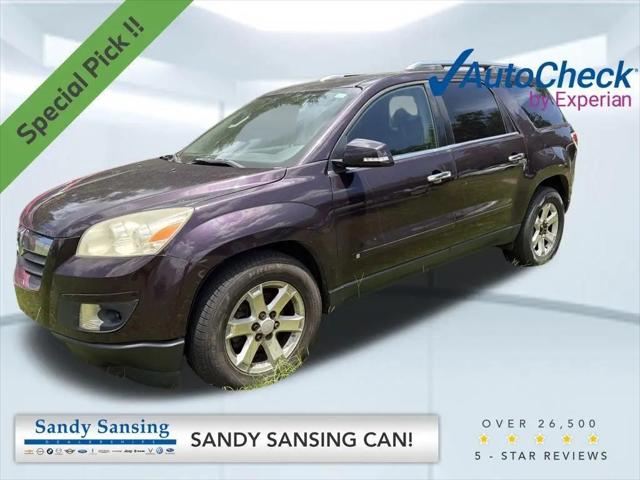 2008 Saturn Outlook XR for sale in Pensacola, FL