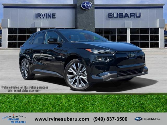 2026 Subaru Solterra Touring XT Leather for sale in Lake Forest, CA