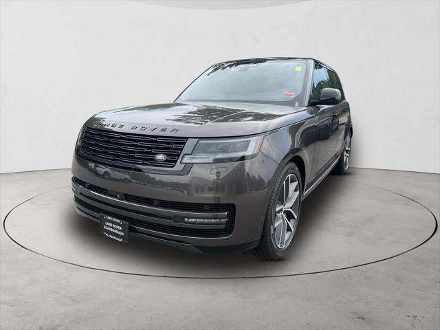 2026 Land Rover Range Rover P400 SE for sale in SCARBOROUGH, ME