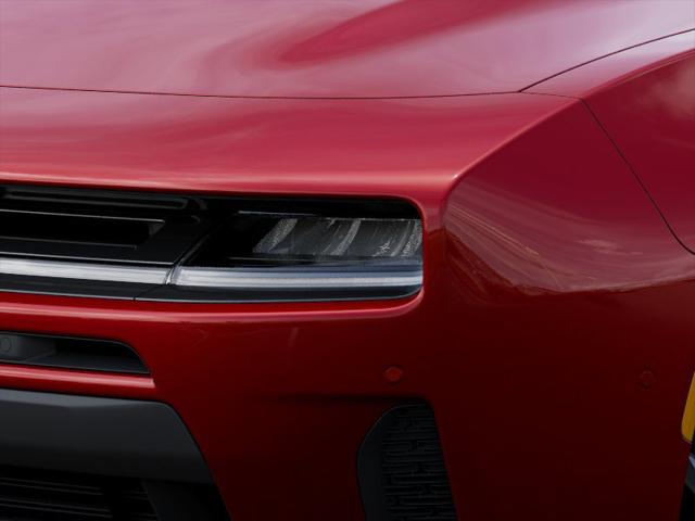 2027 Dodge Charger R/T Plus