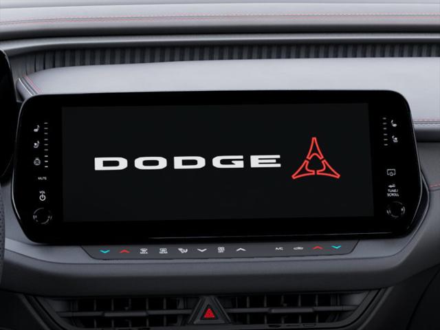 2027 Dodge Charger R/T Plus