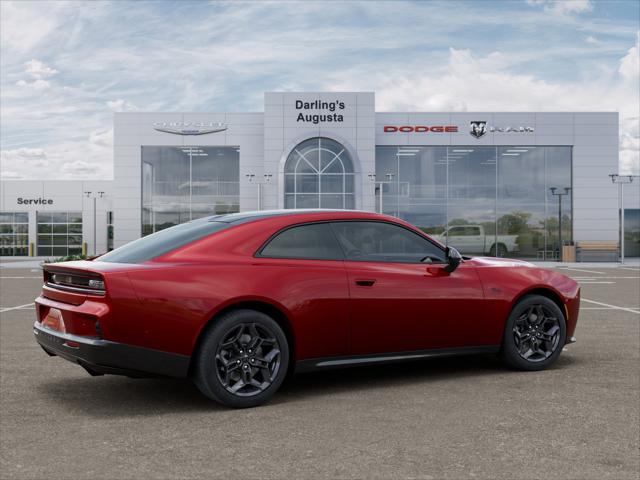 2027 Dodge Charger R/T Plus