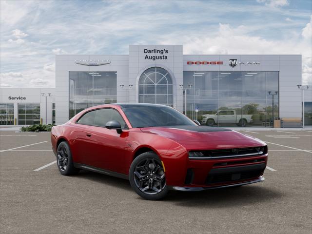 2027 Dodge Charger R/T Plus