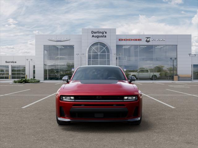 2027 Dodge Charger R/T Plus