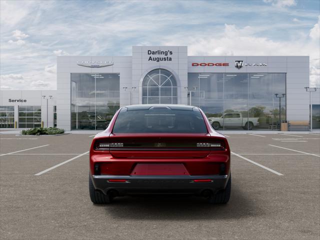 2027 Dodge Charger R/T Plus