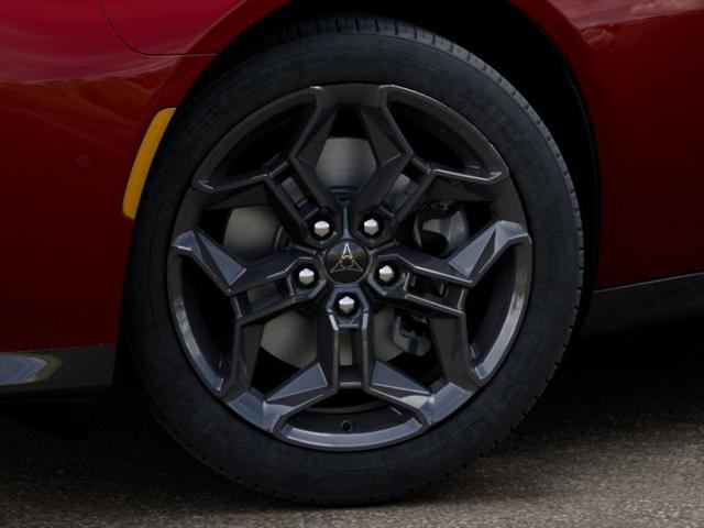 2027 Dodge Charger R/T Plus
