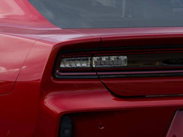 2027 Dodge Charger R/T Plus