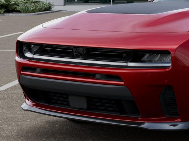 2027 Dodge Charger R/T Plus