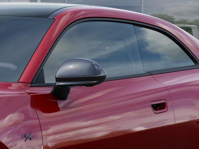 2027 Dodge Charger R/T Plus
