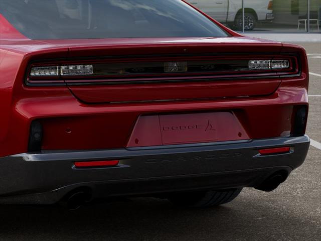 2027 Dodge Charger R/T Plus