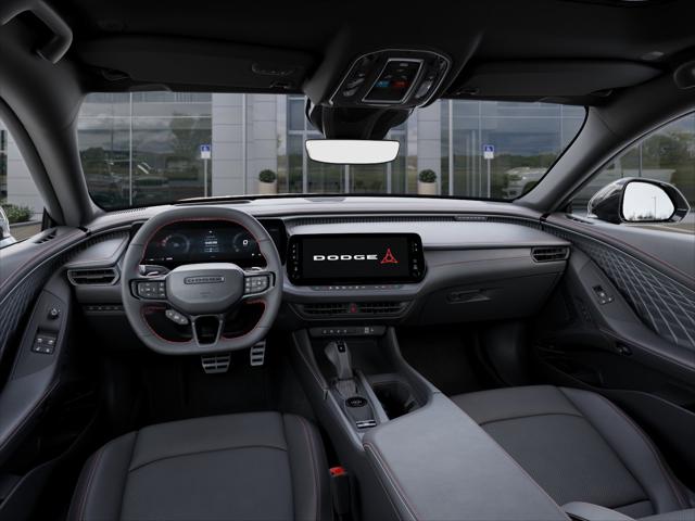 2027 Dodge Charger R/T Plus