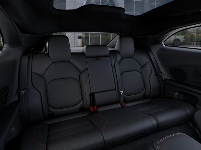 2027 Dodge Charger R/T Plus