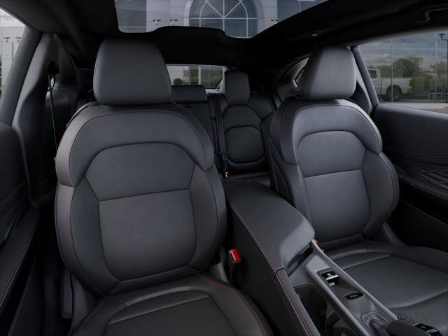 2027 Dodge Charger R/T Plus
