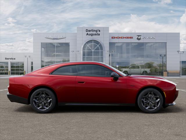 2027 Dodge Charger R/T Plus