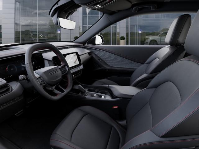 2027 Dodge Charger R/T Plus