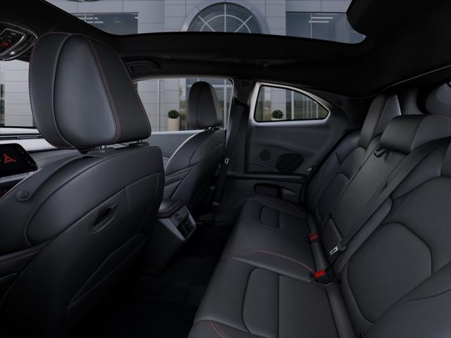 2027 Dodge Charger R/T Plus