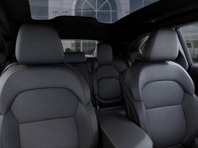 2027 Dodge Charger R/T Plus
