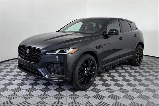 2026 Jaguar F-PACE R-Dynamic S P250 AWD Automatic for sale in Houston, TX