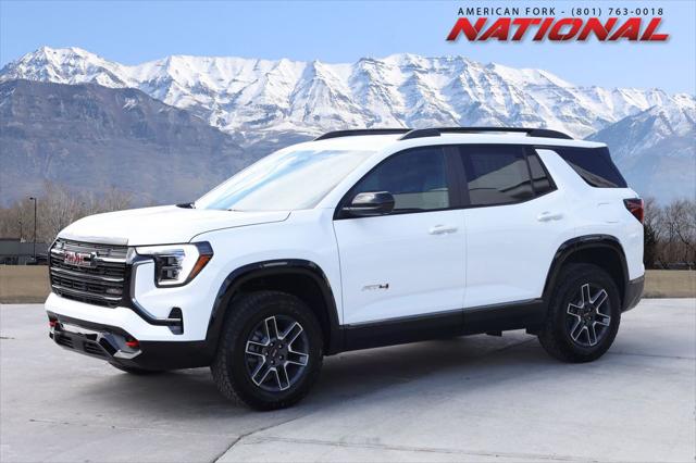2027 GMC Terrain AWD AT4 for sale in American Fork, UT