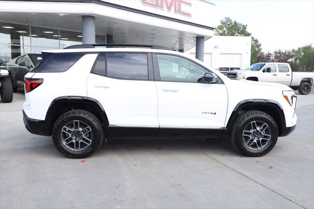 2027 GMC Terrain AWD AT4