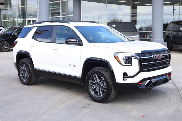 2027 GMC Terrain AWD AT4