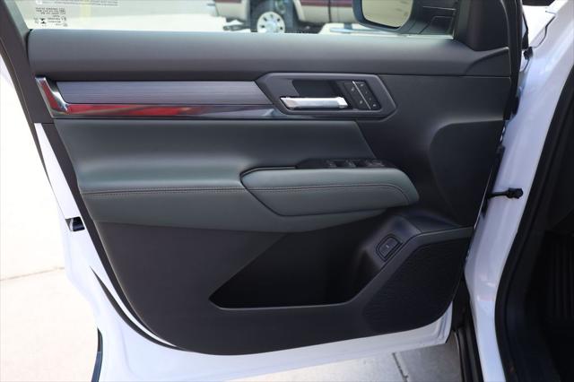 2027 GMC Terrain AWD AT4