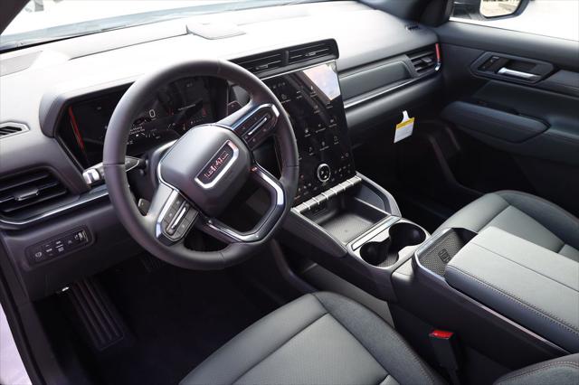 2027 GMC Terrain AWD AT4